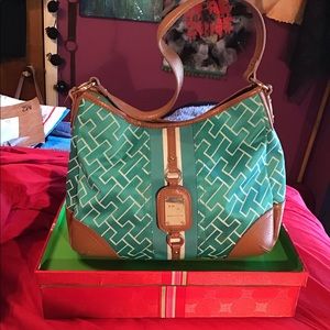Tommy Hilfiger Shoulder Bag